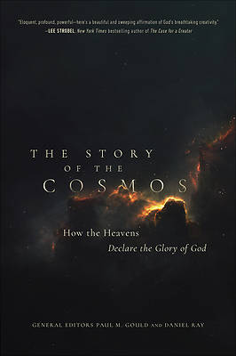 Picture of The Story of the Cosmos
