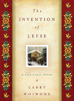 Picture of The Invention of Lefse