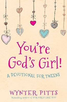 Picture of God's Truth for God's Girls