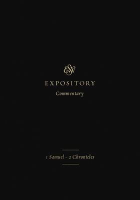 Picture of ESV Expository Commentary