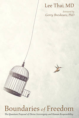 Picture of Boundaries of Freedom