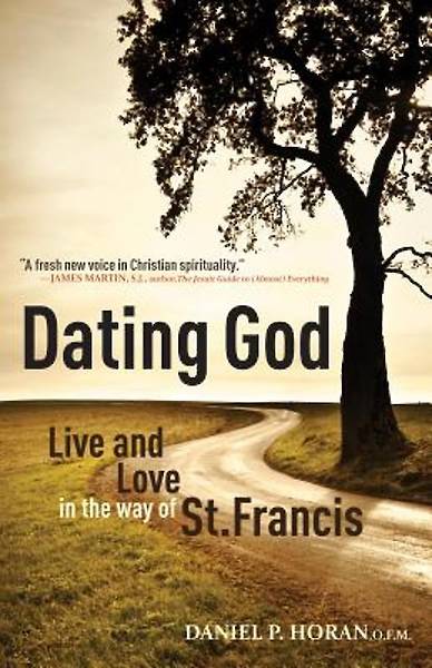 Picture of Dating God