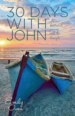 Picture of 30 Days with John