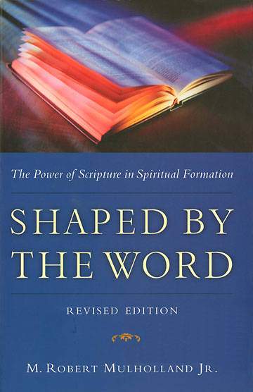 Picture of Shaped By the Word
