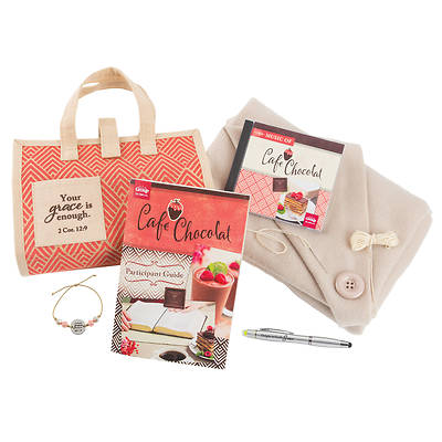 Picture of Café Chocolat Extra Value Pack