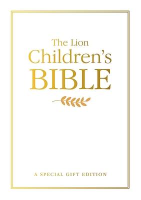 Picture of The Lion Children's Bible Gift Edition