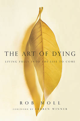 Picture of The Art of Dying