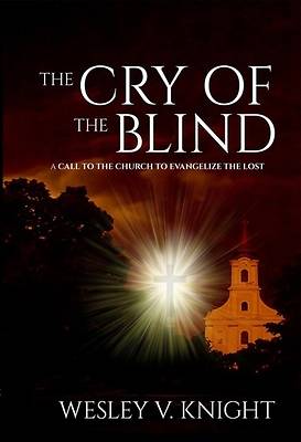 Picture of The Cry of the Blind