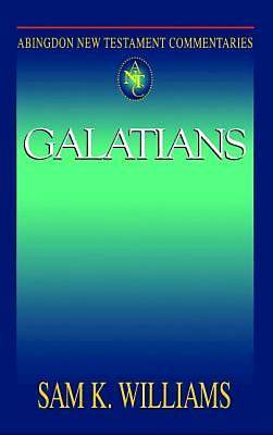Picture of Abingdon New Testament Commentaries: Galatians - eBook [ePub]
