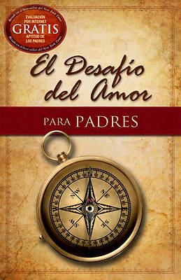 Picture of El Desafio del Amor Para Padres = The Love Dare for Parents