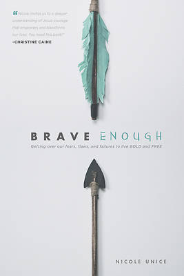 Picture of Brave Enough - eBook [ePub]