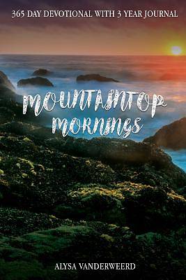 Picture of Mountaintop Mornings