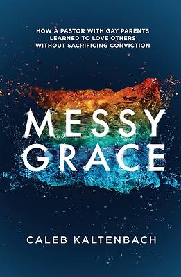 Picture of Messy Grace