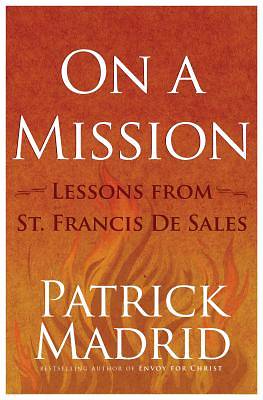 Picture of On a Mission