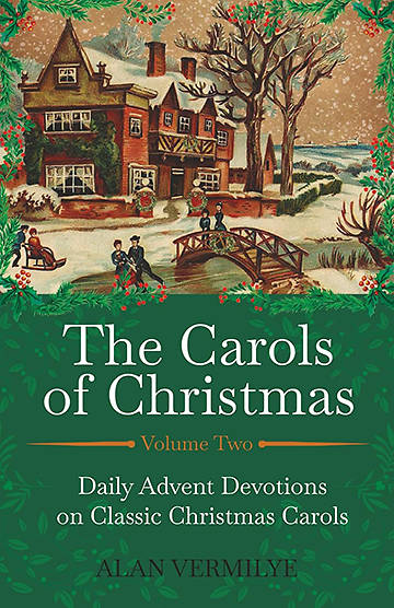 Picture of The Carols of Christmas Volume 2