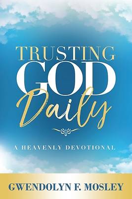 Picture of Trusting God Daily