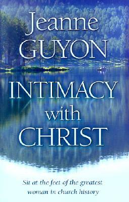 Intimacy with Christ