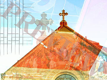 Picture of Download Still Old Church