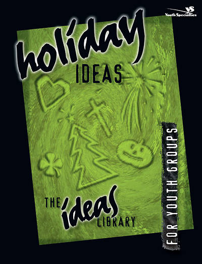 Ideas Library: Holiday Ideas