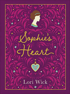Picture of Sophie's Heart Special Edition