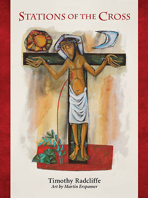 Picture of Stations of the Cross