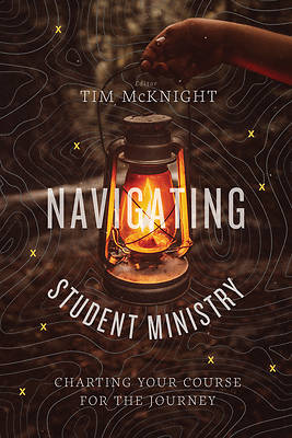 Picture of Navigating Student Ministry