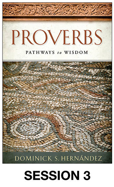 Picture of Proverbs Streaming Video Session 3