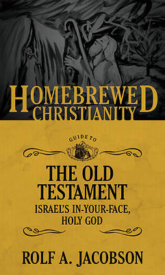 Picture of The Homebrewed Christianity Guide to the Old Testament