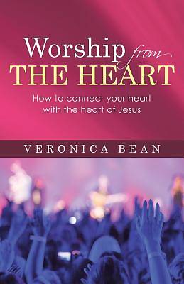 Picture of Worship from the Heart