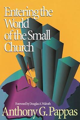 Picture of Entering the World of the Small Church