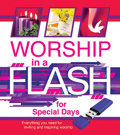 Worship in a Flash for Special Days - Download