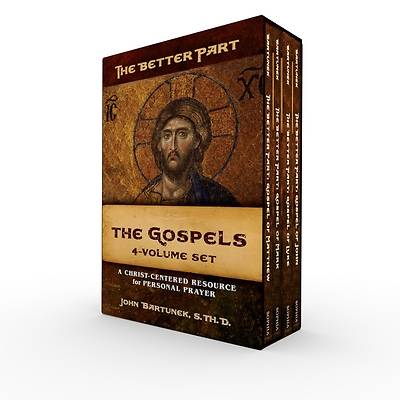 Picture of The Better Part