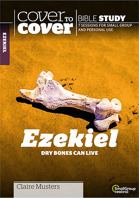 Picture of Ezekiel