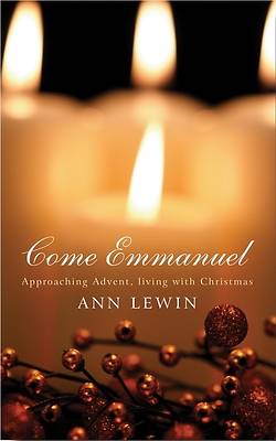 Picture of Come Emmanuel [ePub Ebook]