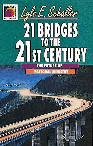 Picture of 21 Bridges to the Twenty-First Century [Adobe Ebook]
