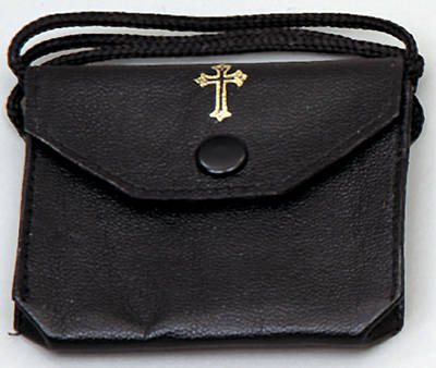 Picture of Koleys K3125 Burse with Gusset Genuine Leather