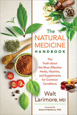 Picture of The Natural Medicine Handbook