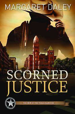 Picture of Scorned Justice