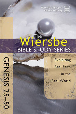 Picture of The Wiersbe Bible Study Series