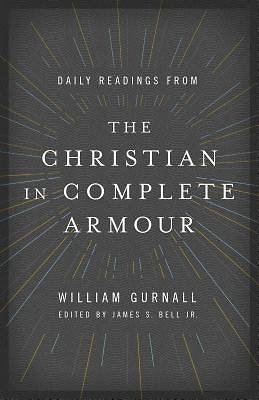 Picture of The Christian in Complete Armour