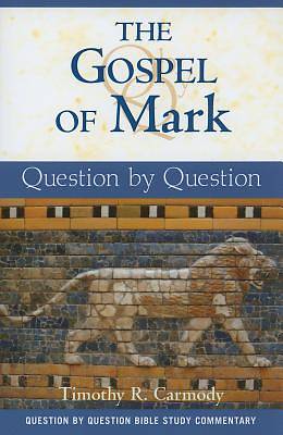 Picture of The Gospel of Mark