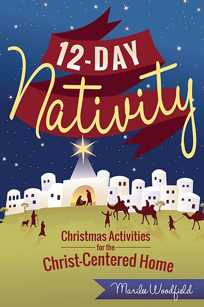 12-Day Nativity