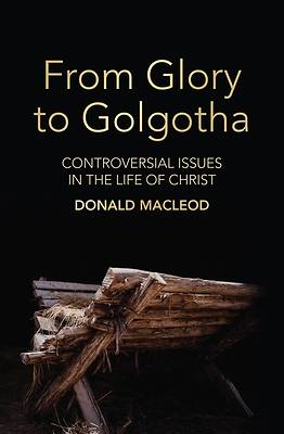 Picture of From Glory to Golgotha