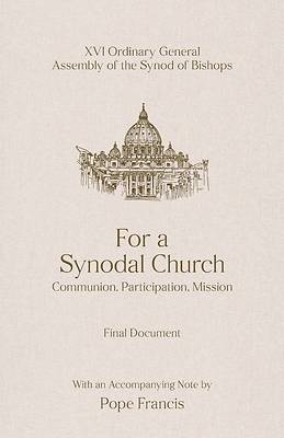 Picture of For a Synodal Church
