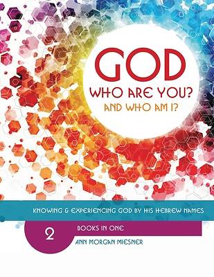 Picture of [Mixed] God Who Are You? And Who Am I?