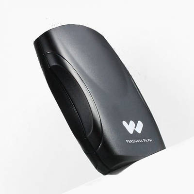 Picture of Williams Sound PPA R37 Extra Receiver w/ Earphone