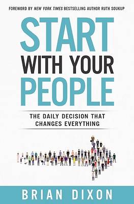 Picture of Start with Your People - eBook [ePub]