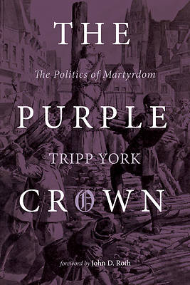 Picture of The Purple Crown