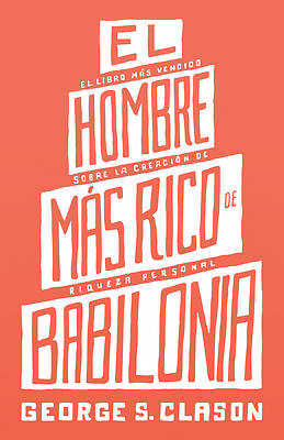 Picture of El Hombre Mas Rico de Babilonia (the Richest Man in Babylon)