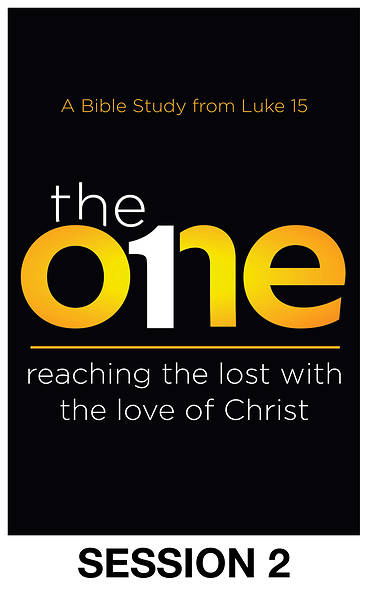 Picture of The One Streaming Video Session 2